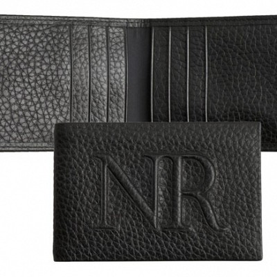 RLC220 portofele de lux pentru carduri Nina Ricci Evocation