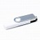 Stick USB din plastic si metal cu micro USB - CM1165 (poza 3)